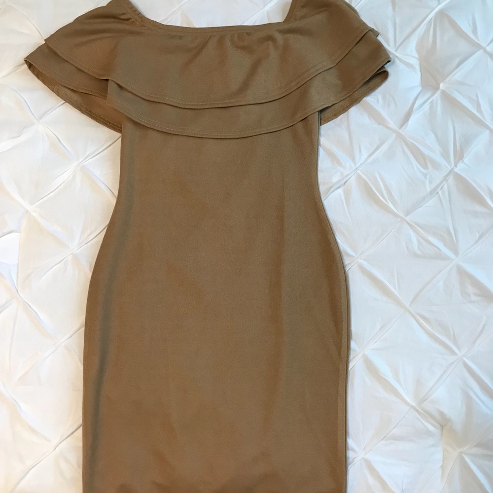 MissGuided Dress